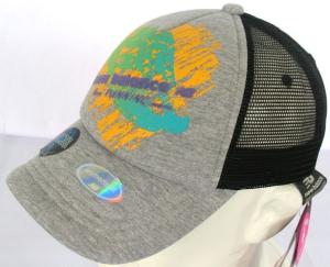 China 100% cotton fashion embroidery sport cap wholesale