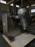 15RPM 200L Three Dimensional Mixer For Dry Jelly Powder