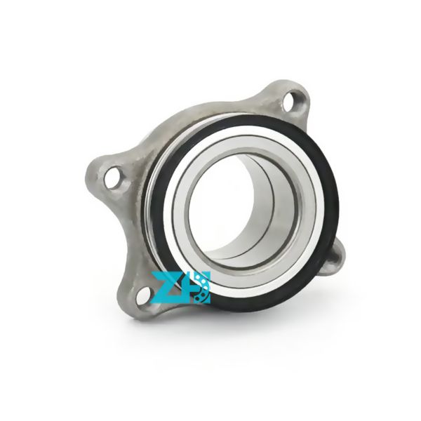 43560-26010 Hub Bearing Unit Spare Parts 4356026010 For Toyota Hiace Front Axle Bearings