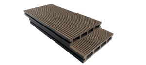 China 2.2meter 150*25mm Composite Deck Flooring wholesale