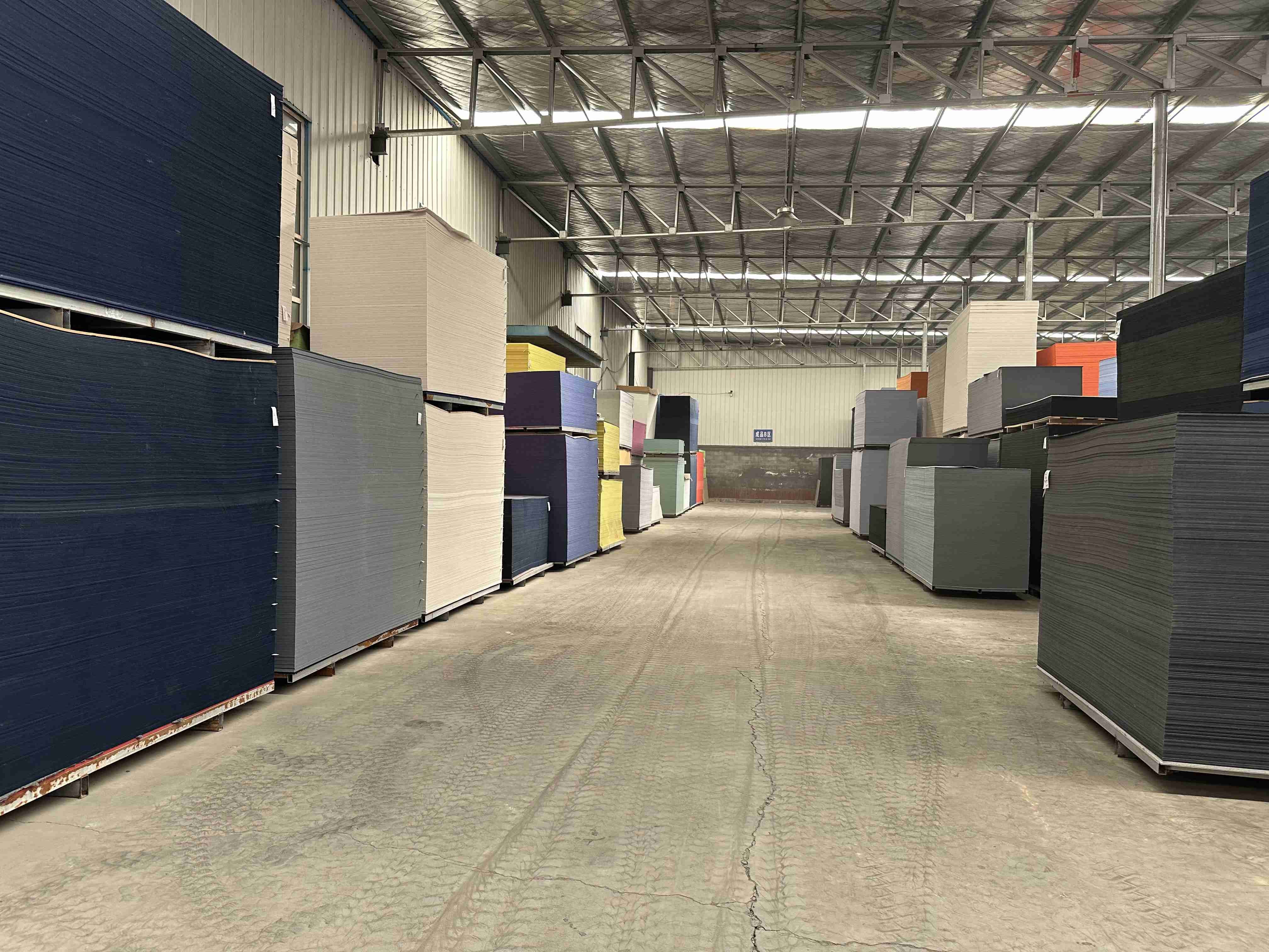 Highly Effective Sound Absorption Acoustic Wall Panel for Low Frequency Spectrum Performance Improvement