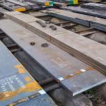 90Mn4 Structural Steel Plates W-Nr 1.1273 Steel
