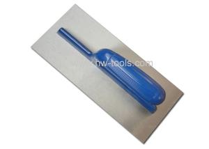 China Carbon steel Plastering trowel with ABS handle HW02116 wholesale