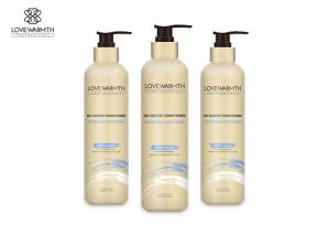 China Moisturizing No Sulfate Shampoo , Sulfate Free Hair Conditioner For Men / Women wholesale