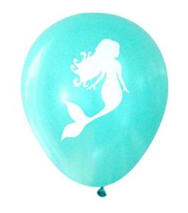China 12inch 2.8g latex balloon party decoration printed balloon wholesale