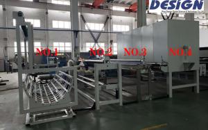 China 4 Meters Polyester Carpet Printer Machine wholesale