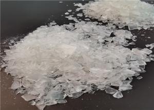 China Tgic Polyester Powder Coat Storage 93 / 7 Superdurable Resin wholesale