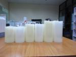 Amazon Fashion Consumer Electronics Inspection 3D Flameless Candle Quality