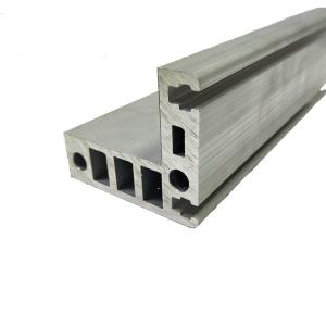 China 6000 Series Alloy Trolley Bus Electric Cars Aluminum Profiles wholesale