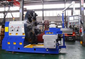 China 3000mm Flange Turning Lathe Machine wholesale