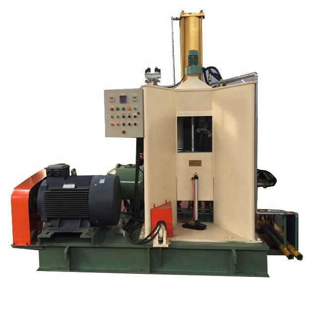 Rubber Kneader Intermix Bambury for Tire Machine Type Tire Building Machine