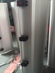 Aluminum Rolling Door for Fire Truck Emergency Rescue Vehicles