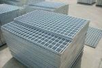 Industrial Galvanized Steel Walkways Catwalk