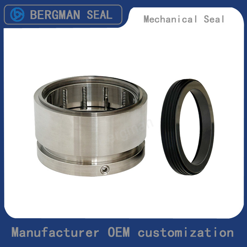 BERGMAN Replaces Hyster 50.8mm 76.2mm 95mm 100mm Pump Mechanical Seal