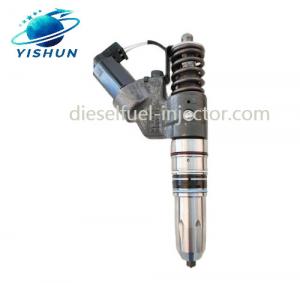 China ISM11 QSM11 Cummins Diesel Engine Parts Fuel Injector 4026222 wholesale