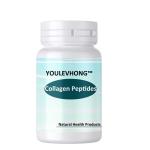 Certified Dairy Free Collagen Peptides 1000 Da Molecular Weight Daily Supplement