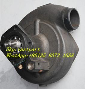China Hot Sell Cummins K19 KTA38 diesel engine Water pump 3634029 3001714 3050443 3635063 3635807 3643967 3028990 3627083 wholesale