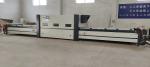 Stainless Steel Vacuum Membrane Press Machine Pvc Vacuum Press Machine