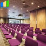 Folding Partition Walls Removable Soundproof Room Divider Operable Partition