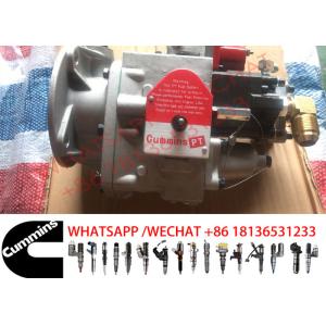 China 3075537 Diesel Engine Fuel Pump 3075537 k38 k50 3636943 wholesale