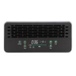 OEM UVC Disinfection 220V 40W Hepa Air Purifier Odor Remover