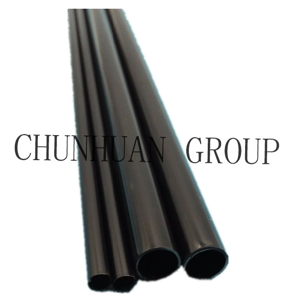 White Black No Microporosity 20mm Homopolymer Pom Rod