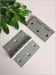 Plastic Nylon Circle Heavy Duty Door Hinges , Interior Door Hinges 4bb Ball