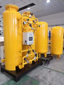 China                  Onsite Gas Generation System, Medical Oxygen Plant Improve Health in Peru, Liquid Air Separation Plant              wholesale