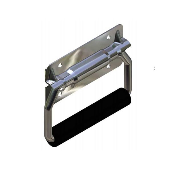 folding handle, industrial handle, machine handle