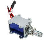 DC24V Open Frame Solenoid Electromagnet