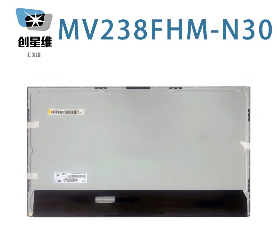 MV238FHM-N30 BOE 23.8" 1920(RGB)×1080, 250 cd/m² INDUSTRIAL LCD DISPLA