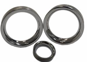 China Tungsten Carbide Parts Cable Wire Guide Various Sizes High Wear Resistance wholesale