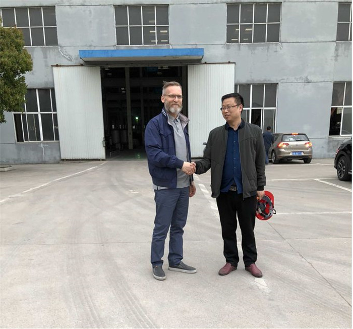 High Pressure Animal Rendering Machine Horizontal Waste Treatment 440V