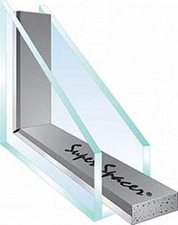 China Warm Edge Insulated Glass Unit 10-60mm Wine Cellar Glass wholesale