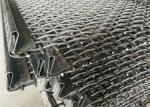 3 Month Uselife Squre Hole 3mm Stone Crusher Wire Mesh