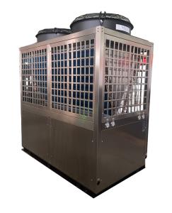 China 90kW,120kW,150kW,180kW,220kW Commerical heat pumps wholesale