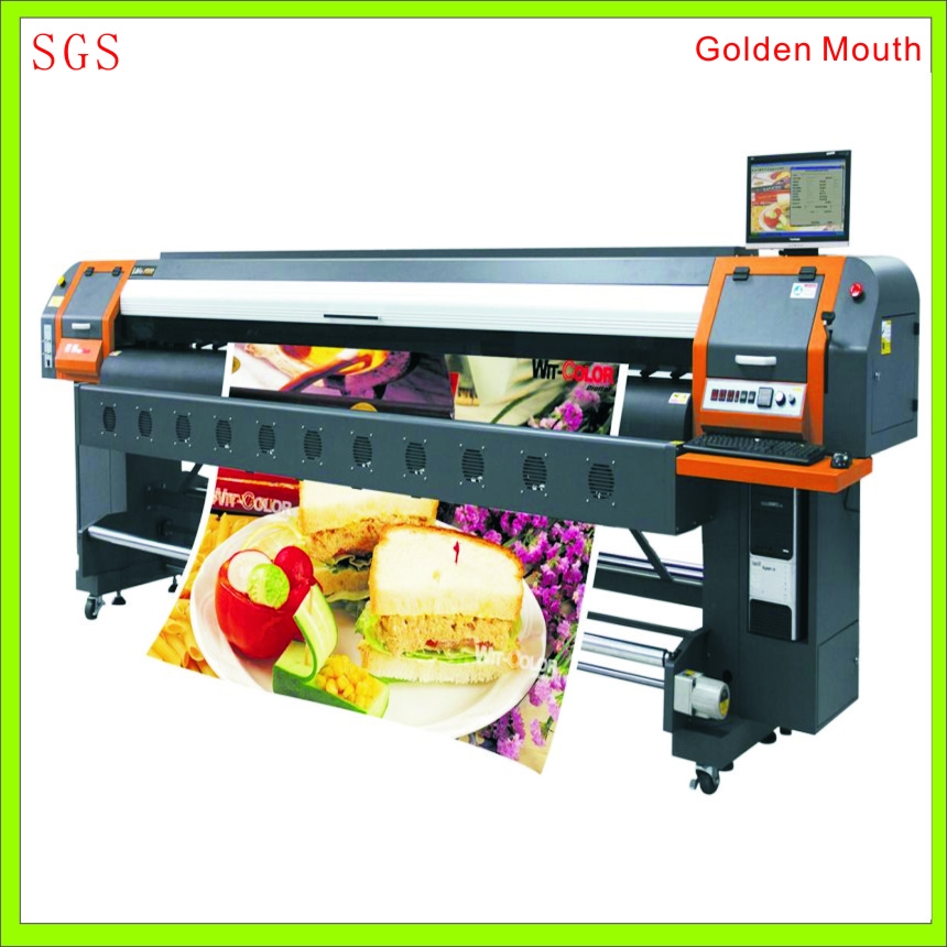 outdoor Advertising banner