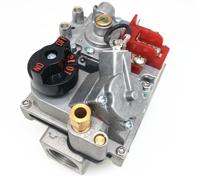 Sinopts Millivolt Gas Control Valve