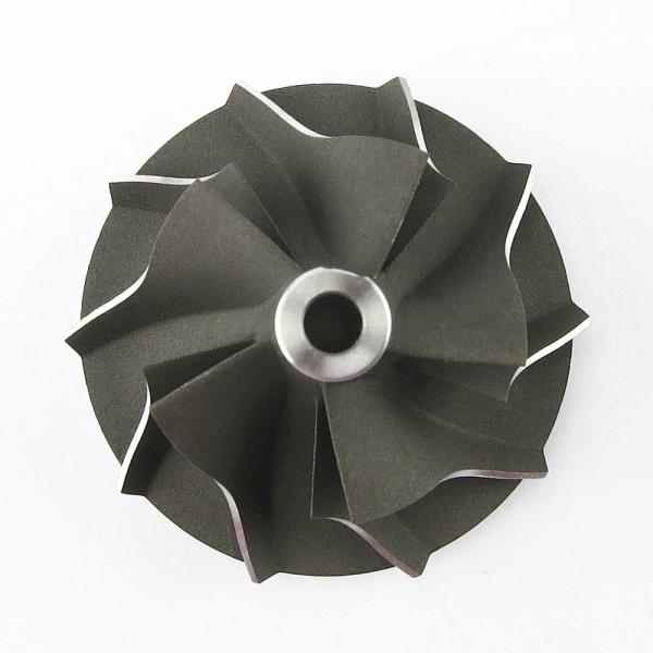 BV35 / KP35 Turbo Impeller 5435-970-0012/ 5435-988-0011/ 5435-970-0033 For Dacia