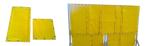 X Ray Radiation Protection Blanket with Outer Thermoplastic PVC Tarpaulin