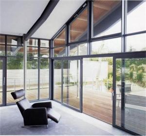 China Insulated glass, double glazed units - feature, thermal performance &amp; calculation tool wholesale