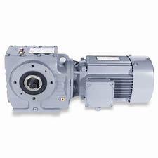 China ISO9001 0-2000rpm Helical Worm Gear Reducer wholesale