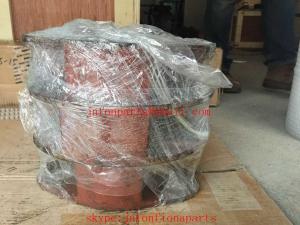 China komatsu D355 D155 bulldozer TRANSMISSION (3/4)¤ PRANETARY GEAR AND SHAFT CARRIER 175-15-42322 wholesale