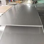 Low Carbon 301L 304L 316L 317L 904L Stainless Steel Plate Sheet SS Plate ASTM