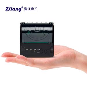 China Portable Mini Receipt Printer 3 Inch Mini Pocket Thermal Printer POS wholesale