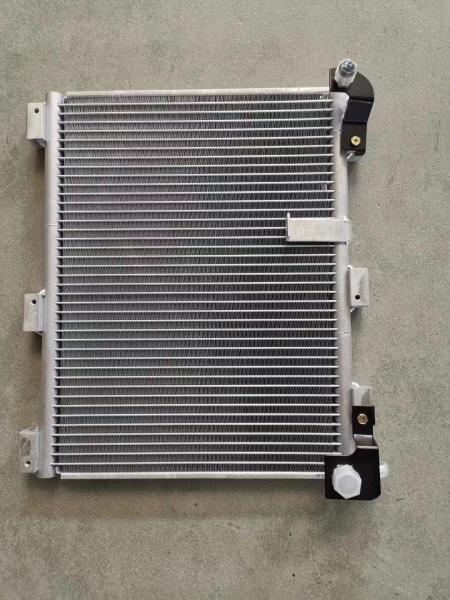 Condenser AC Fit Truck Mitsubishi Fuso Oem 33202m530 Mitsubishi Fuso 2007-2009