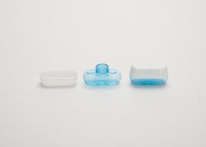 China 6ml Portable Contact Lens Solution Container Eye Medicine Bottle wholesale