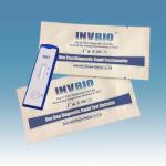 Diagnostic Self Antigen Card Test Dengue Ns1 Ag Oem Packaging