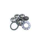 FM13 Reduction Gear Tested and Proven Transmission Part for Dongfeng Heavy Truck