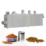 MT Pet Food Processing Line 380V 50HZ Dry Dog Food Making Machine